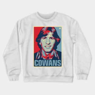 Cowans Crewneck Sweatshirt